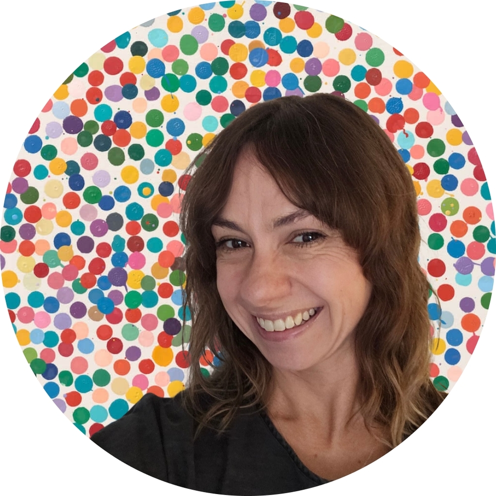Meet your Posher, Niki